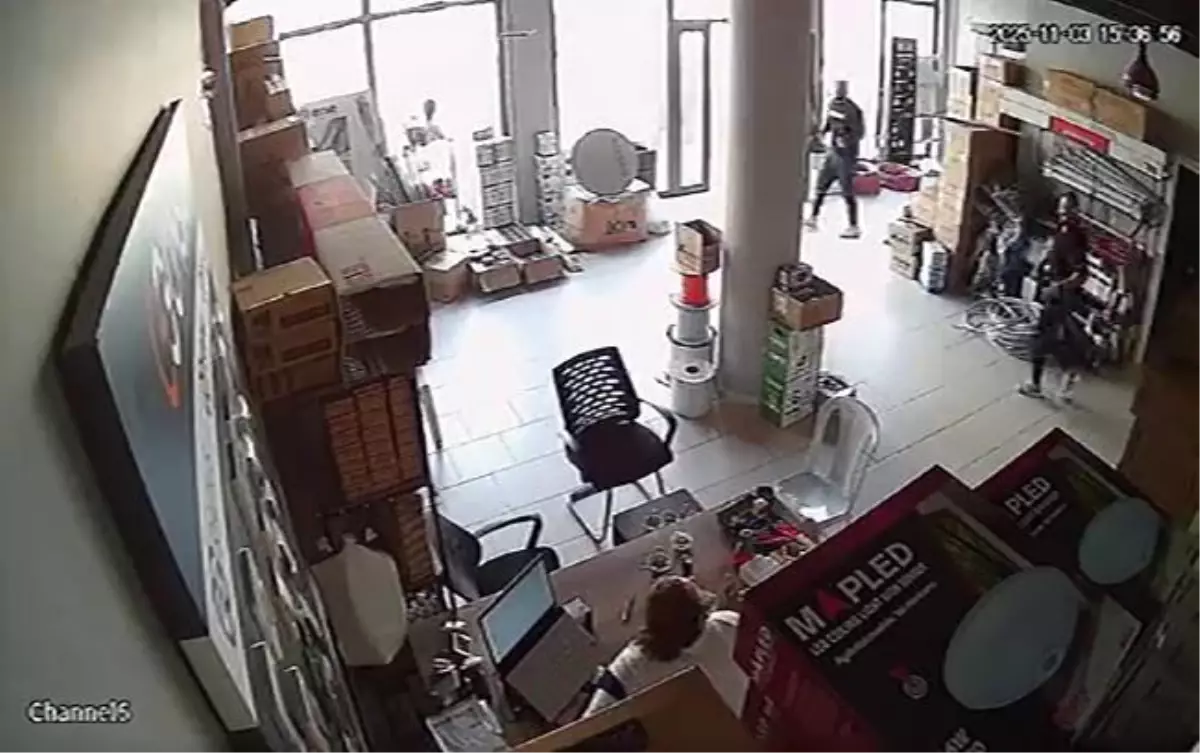 Balıkesir\'de 4.9 Büyüklüğünde Deprem