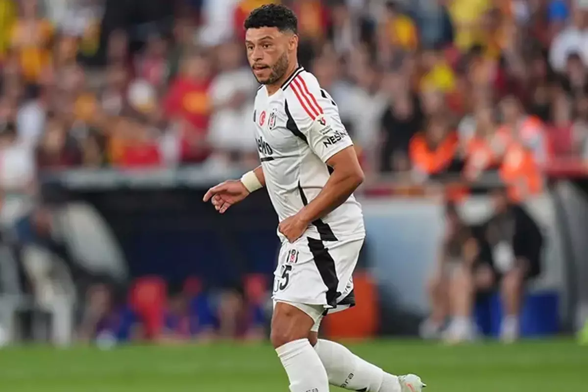 Büyük sürpriz: Chamberlain geri döndü