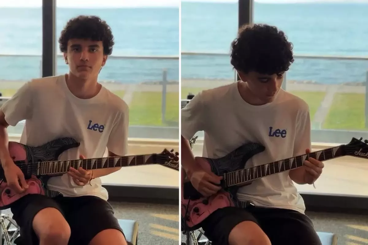 Cadılar Bayramı etkinliğinde hayatını kaybetmişti! Market sahibi tutuklandı