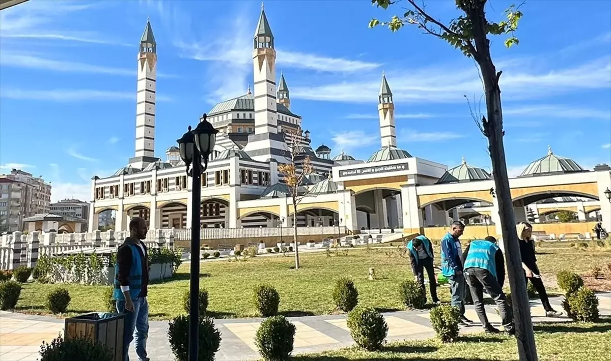 Diyarbakır\'da Hükümlülere Teşekkür Belgesi