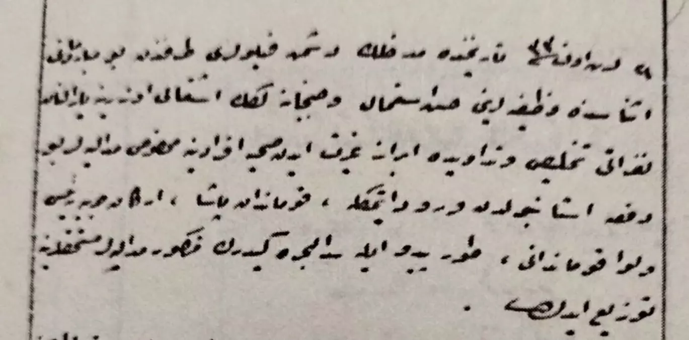 Çanakkale Savaşları\'nda ilk şehitlerin verildiği saldırının detayları harp raporlarında