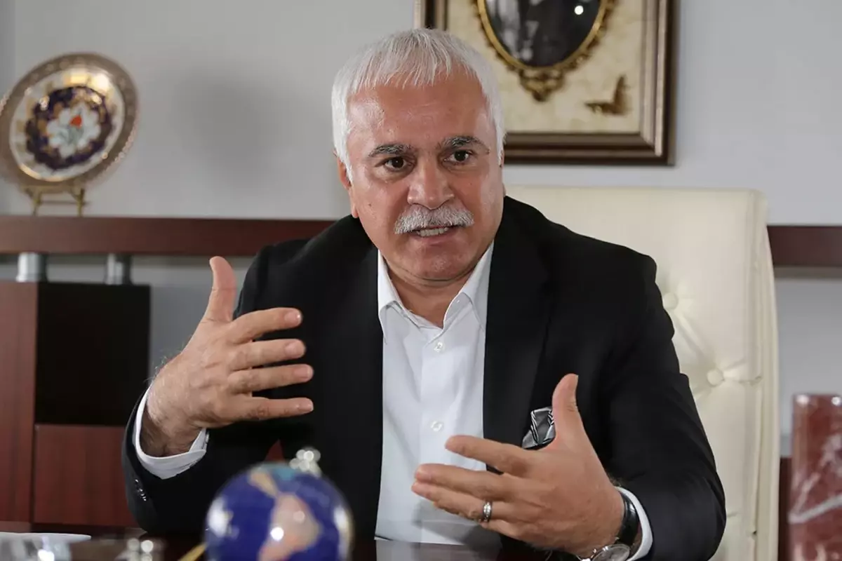 CHP\'ye geçeceği söylenen Koray Aydın kararını verdi