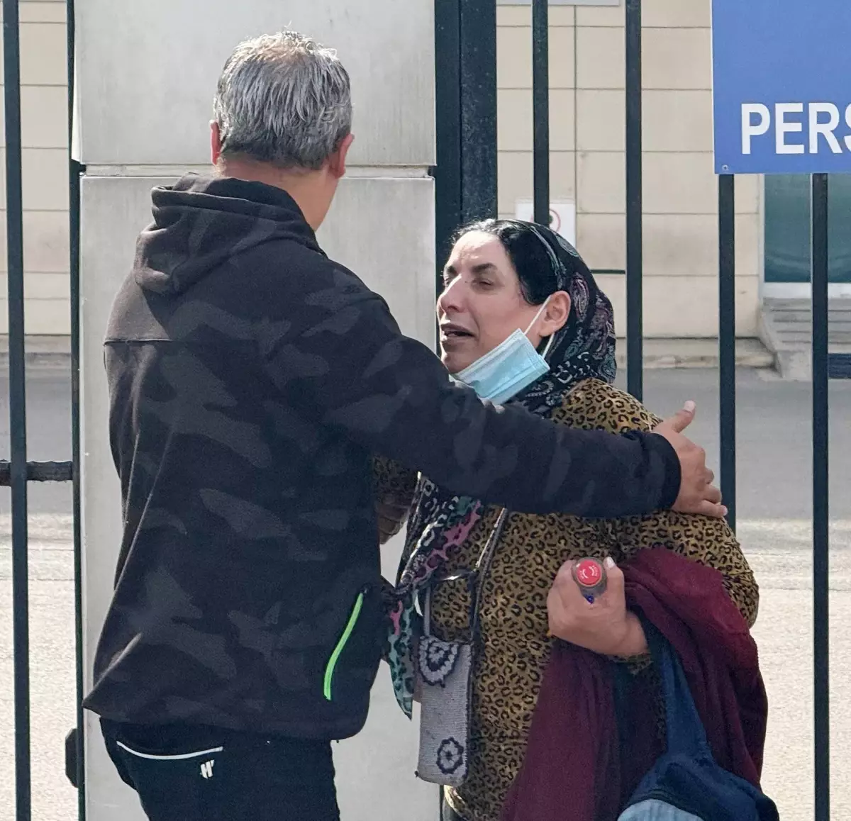 Çürümüş cesedin Onur\'a ait olduğu, anneden alınan DNA ile kesinleşti