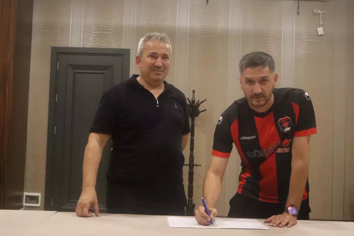 Bilal Şeflek Anjiyo Oldu