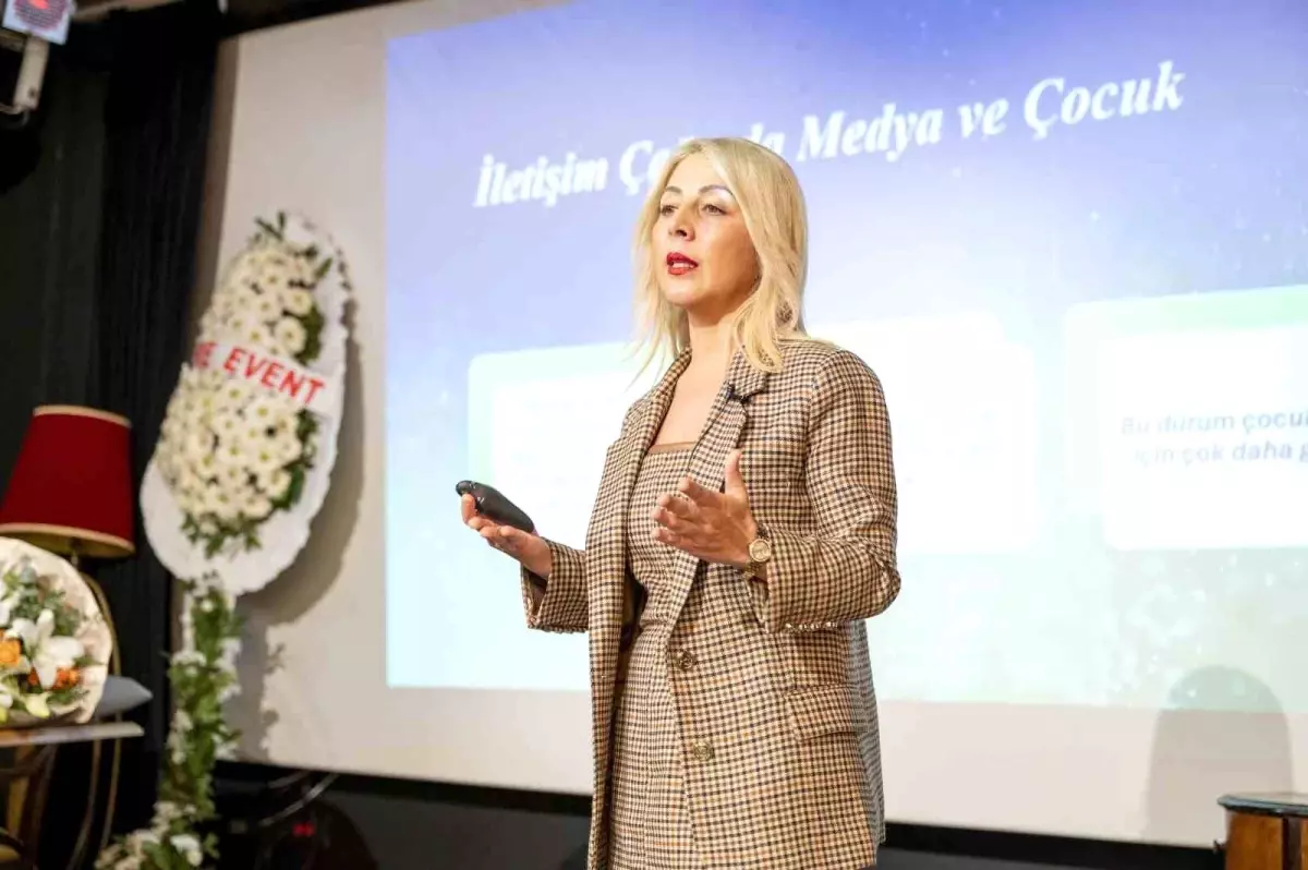 Çocukların Dijital Reklam Farkındalığı Araştırıldı