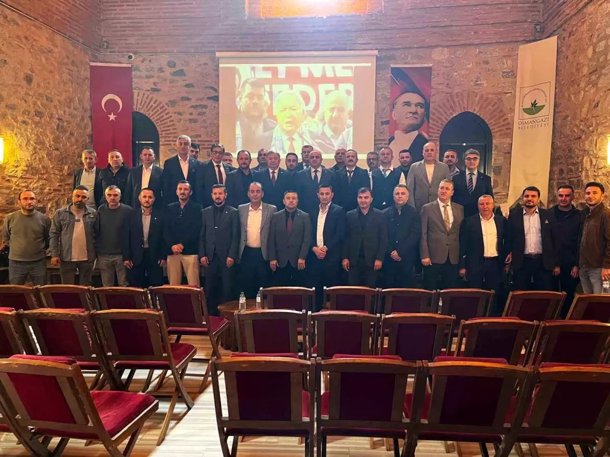 Bursa\'da Memurların Geçim Sorunu