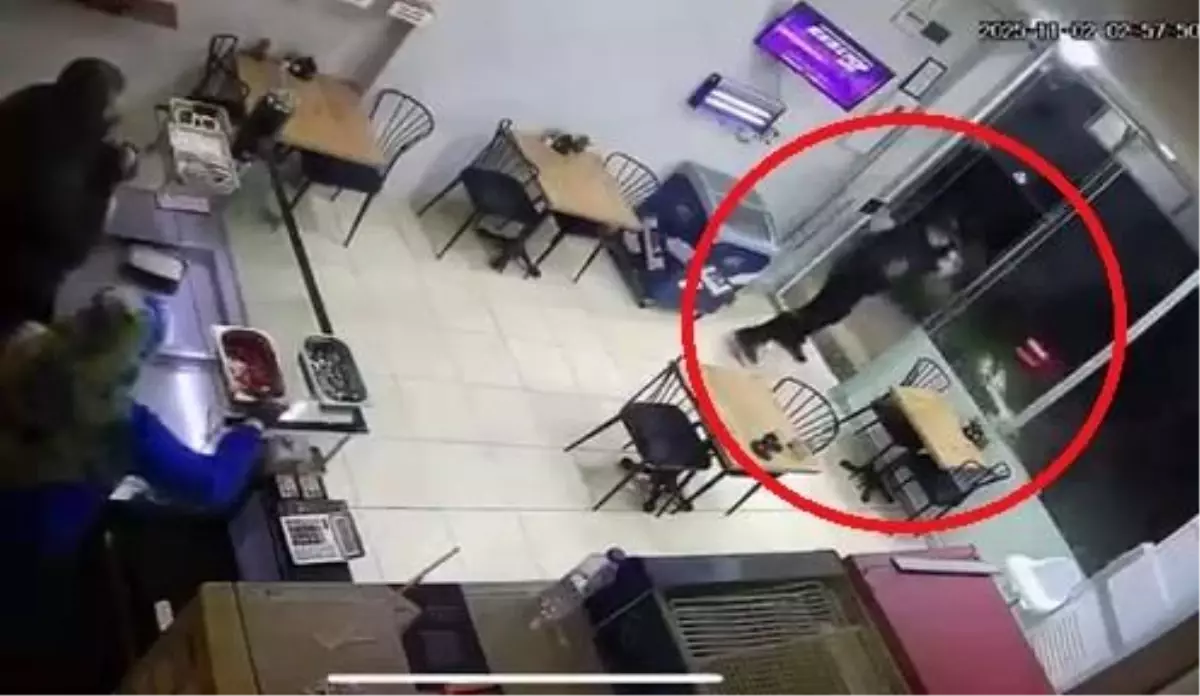 Bursa\'da Drift Faciası: Motosiklete Çarptı