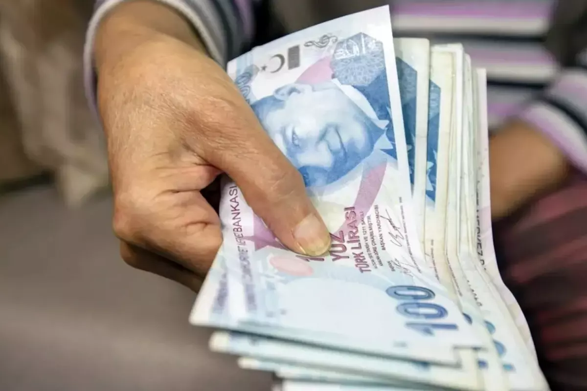 Emeklilik sistemi sil baştan değişiyor: İşte yeni modelin detayları