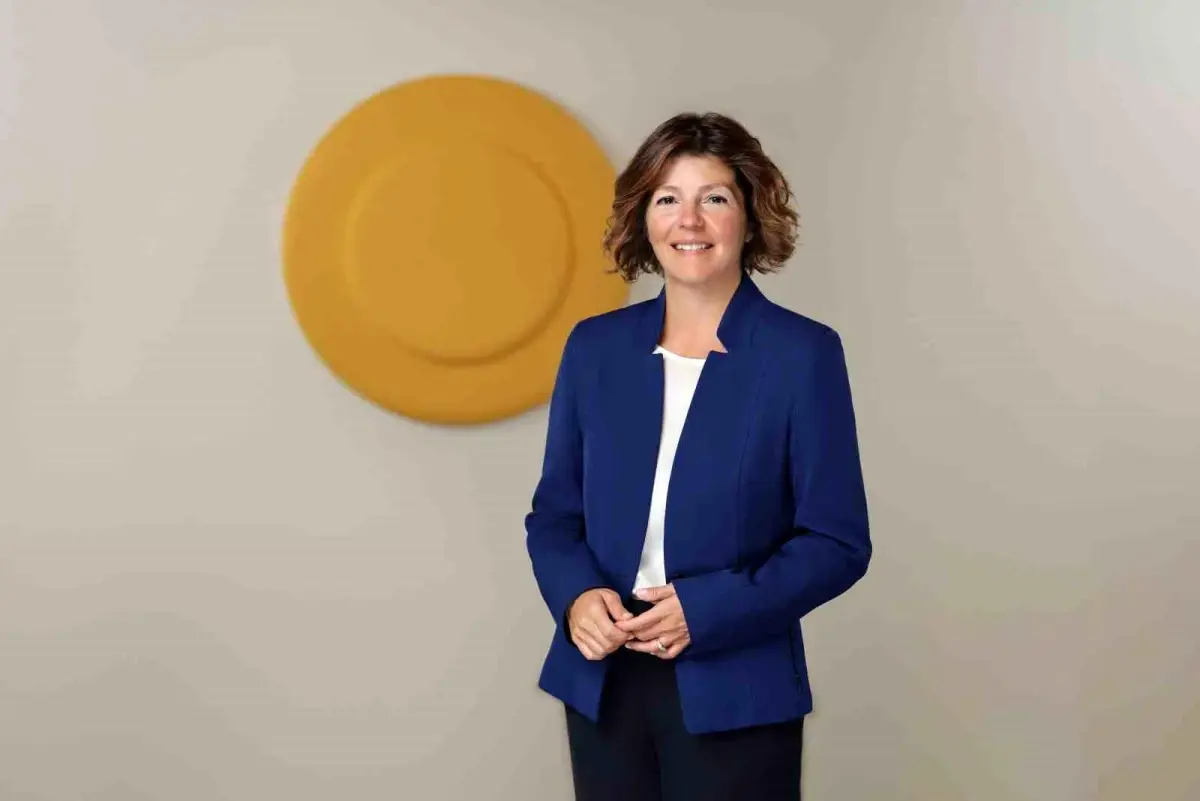 Enerjisa Enerji\'ye Yeni CHRO Ataması