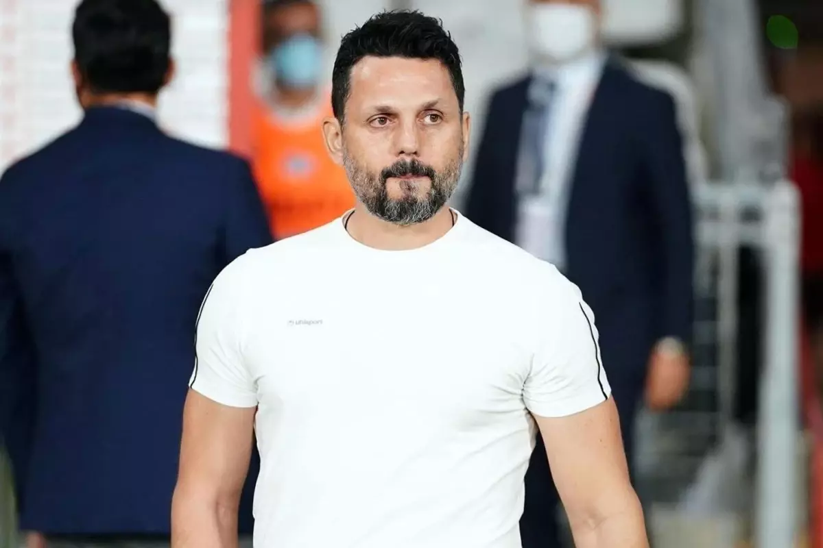 Erol Bulut\'tan olay yaratacak açıklama: Bilgilerimizi sızdıran var