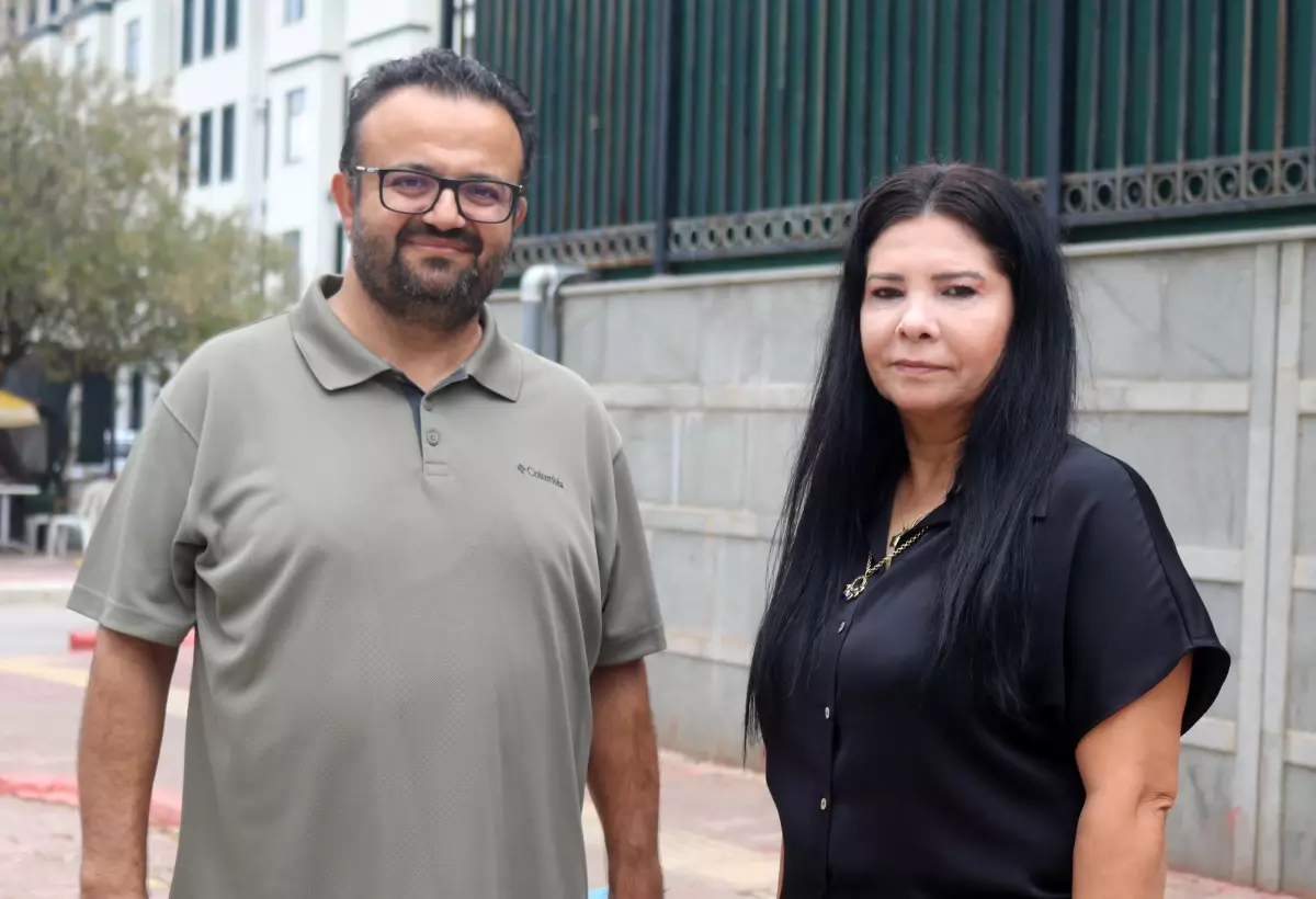 20 Yıldır Süren Hukuk Mücadelesi: Nilüfer Yalçın\'ın Davası