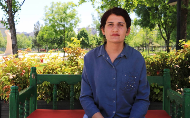 Eski HDP milletvekili Semra Güzel'e 8 yıl 9 ay hapis cezası