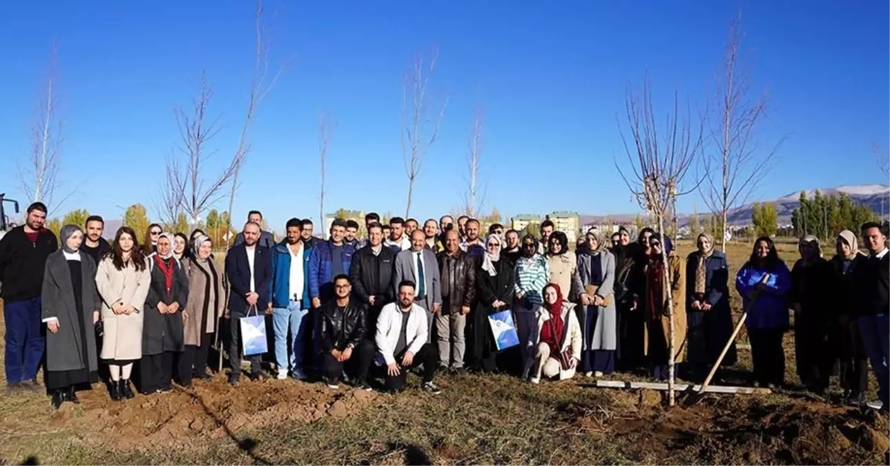 ETÜ Mezunları Buluştu