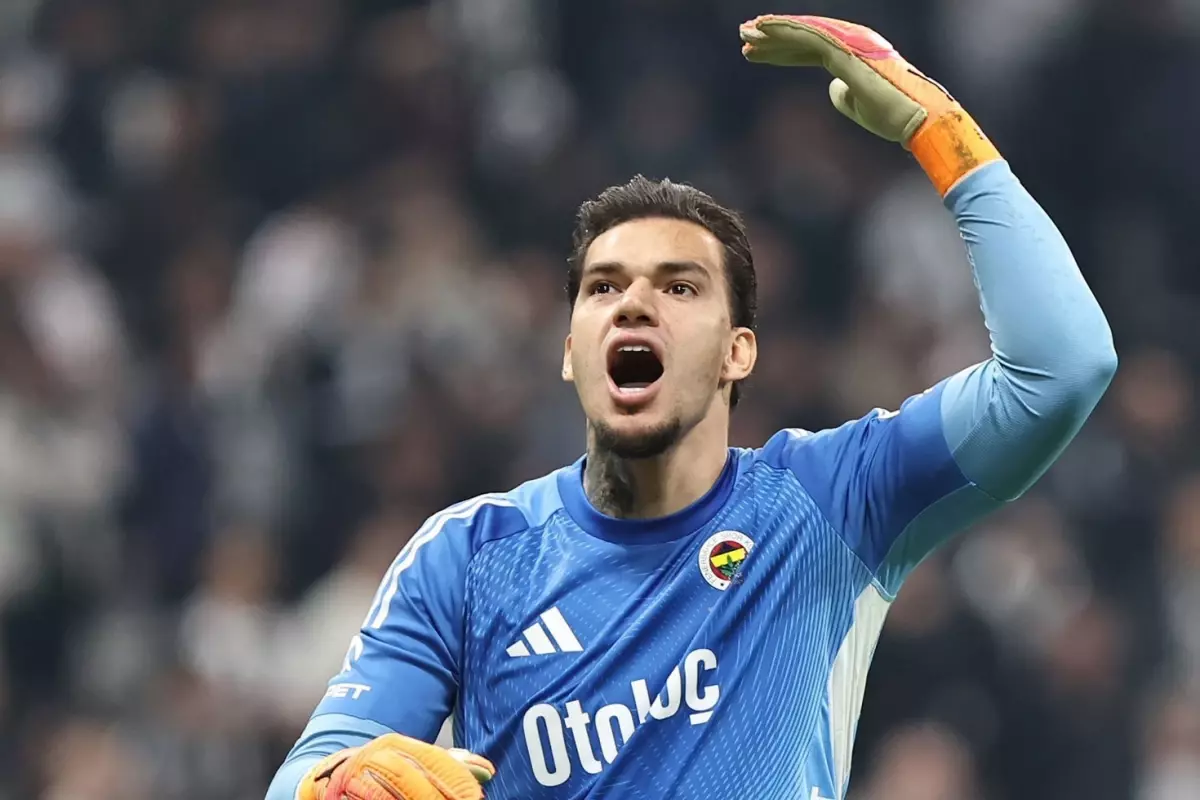Fenerbahçeli Ederson, Brezilya Milli Takımı\'na çağrıldı