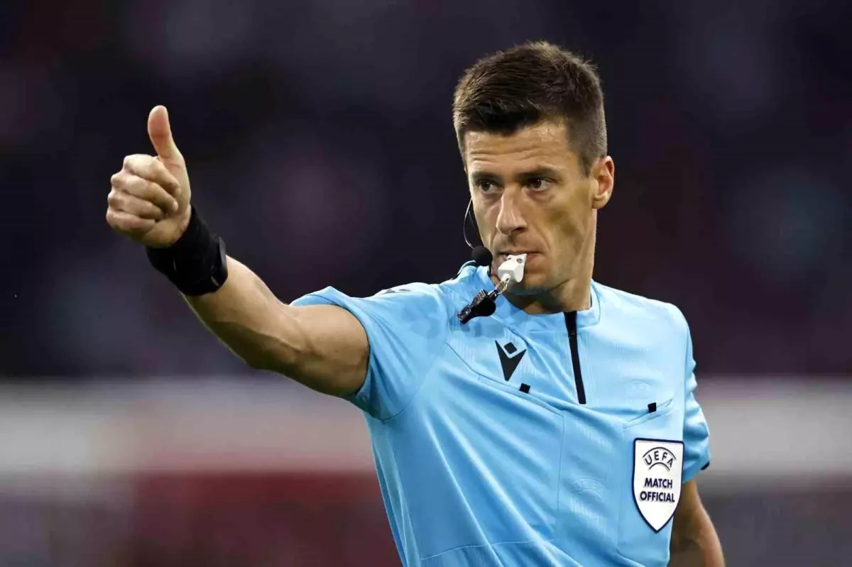 Galatasaray, Ajax ile Dördüncü Maçına Çıkıyor