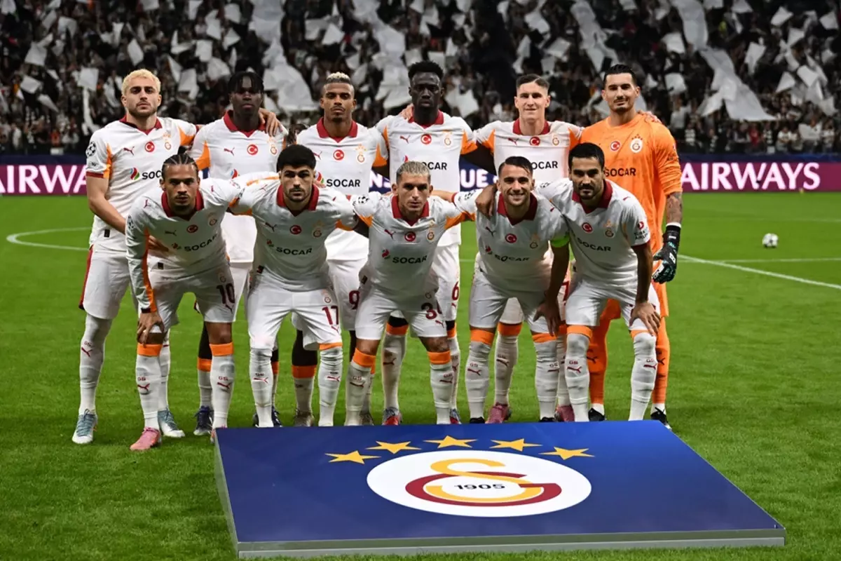 Galatasaray\'da kadro değişiyor! Yıldız isim yeniden ilk 11\'e dönüyor