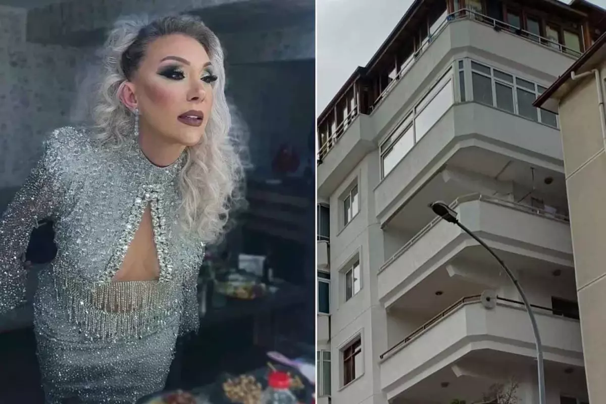 Güllü\'nün ölümünde yeni detay: Oğluyla yaşadığı şiddet olayı ortaya çıktı