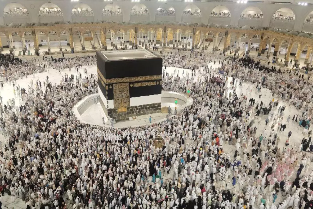 Hacı adayları dikkat! Bakanlık dört firmaya para cezası kesti