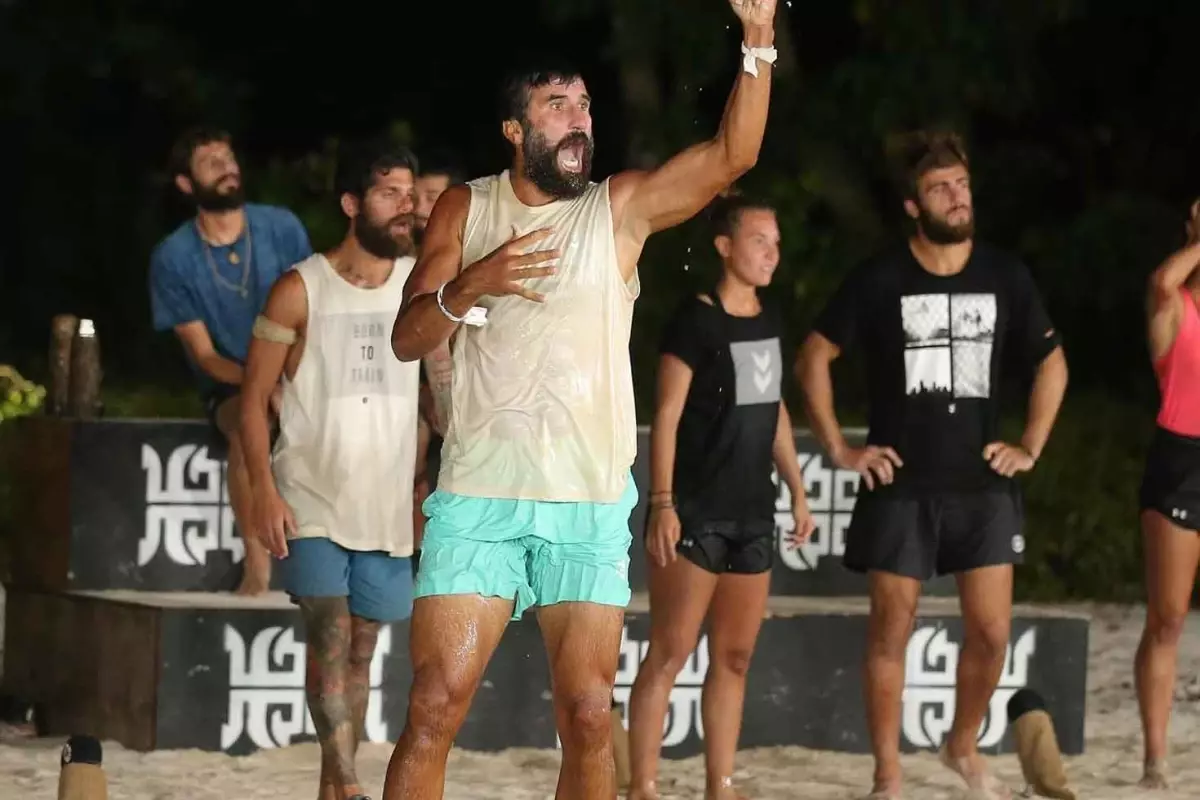 Hikmet Tuğsuz Survivor 2026\'ya katılacak mı? Cevabı net oldu