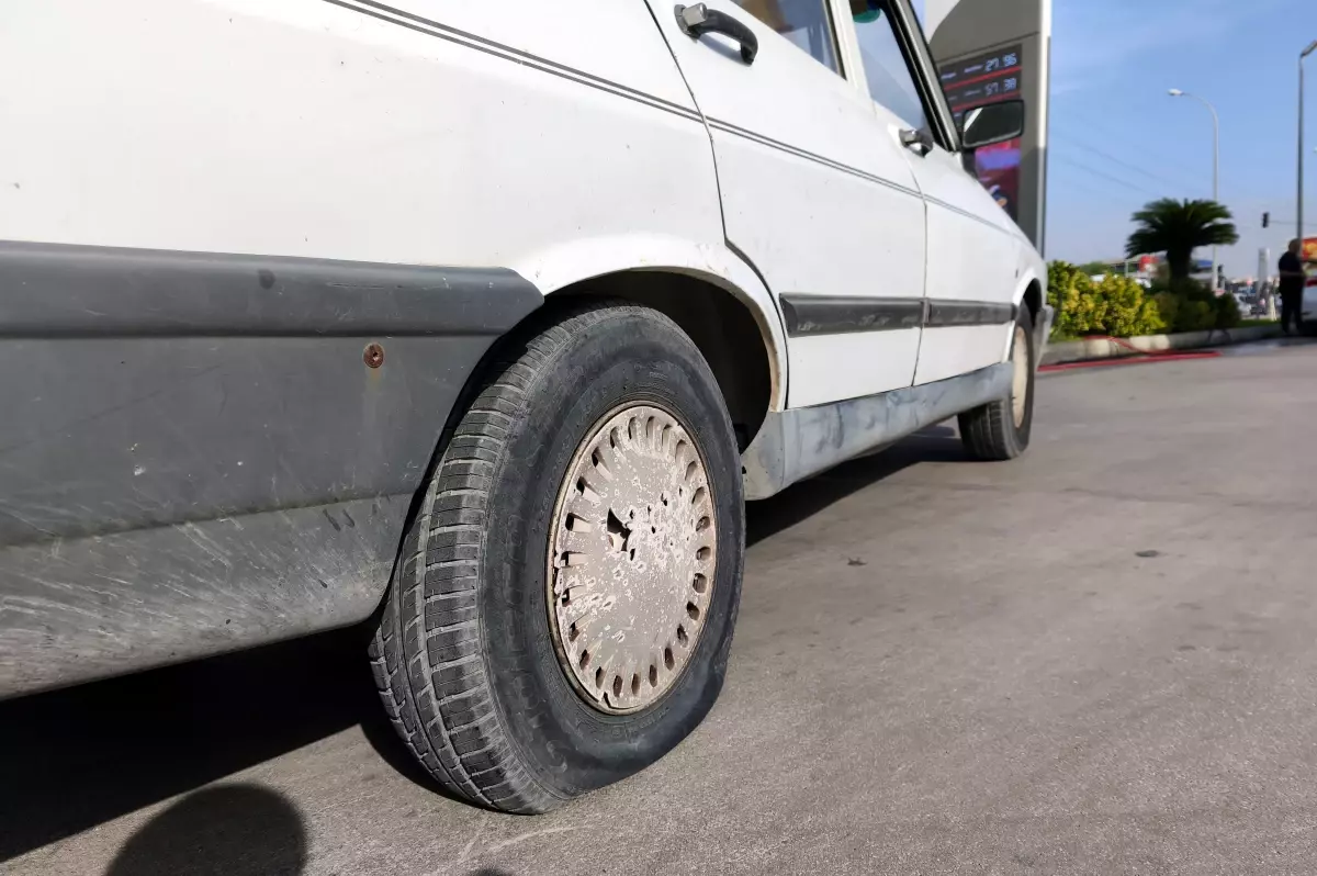 Adana\'da Cinayet: Şüpheli Kaçarken Yakalandı