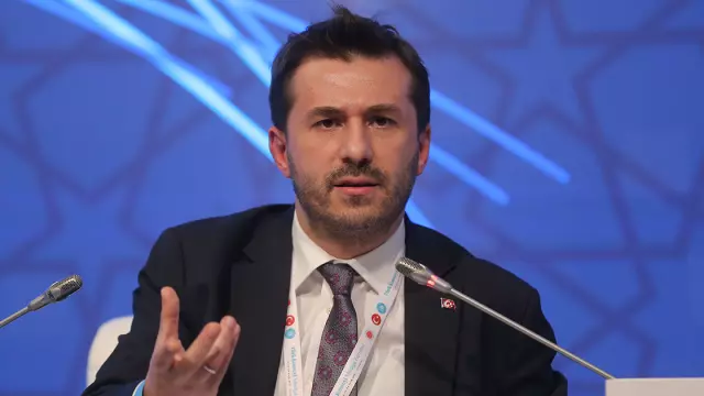 İngiltere'yi masaya oturtan Türkiye'nin süper güç haline gelmesi oldu İngiltere'yi masaya oturtan Türkiye'nin süper güç haline gelmesi oldu