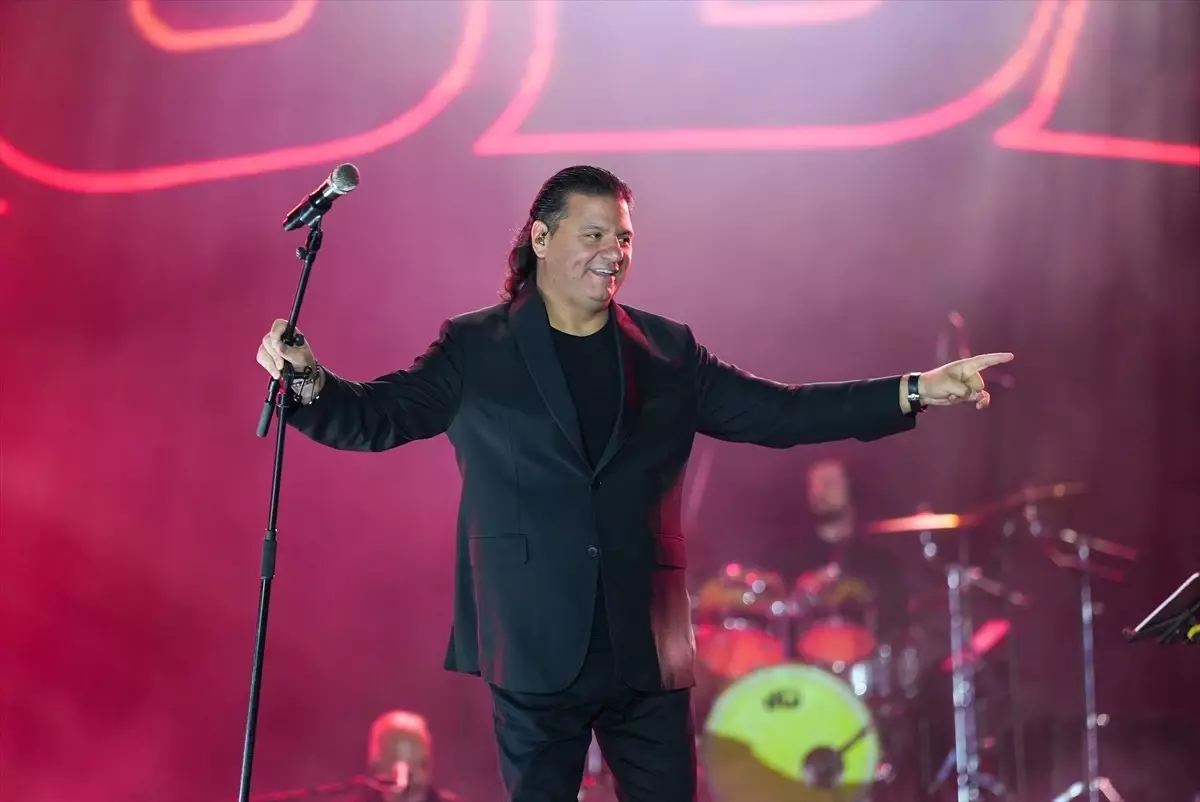 İzmir Kültür Yolu Festivali\'nde yüzlerce etkinlik gerçekleştirildi