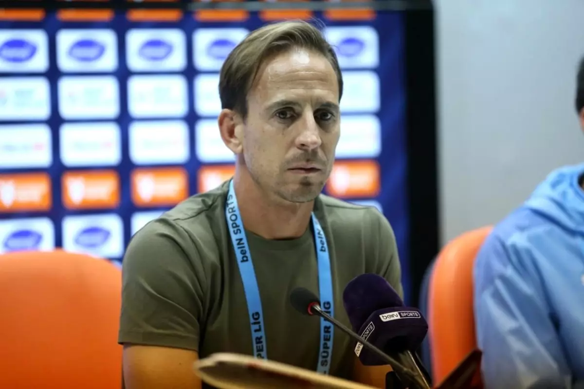 Pereira: Daha Fazla Gol Pozisyonuna Girmeliyiz