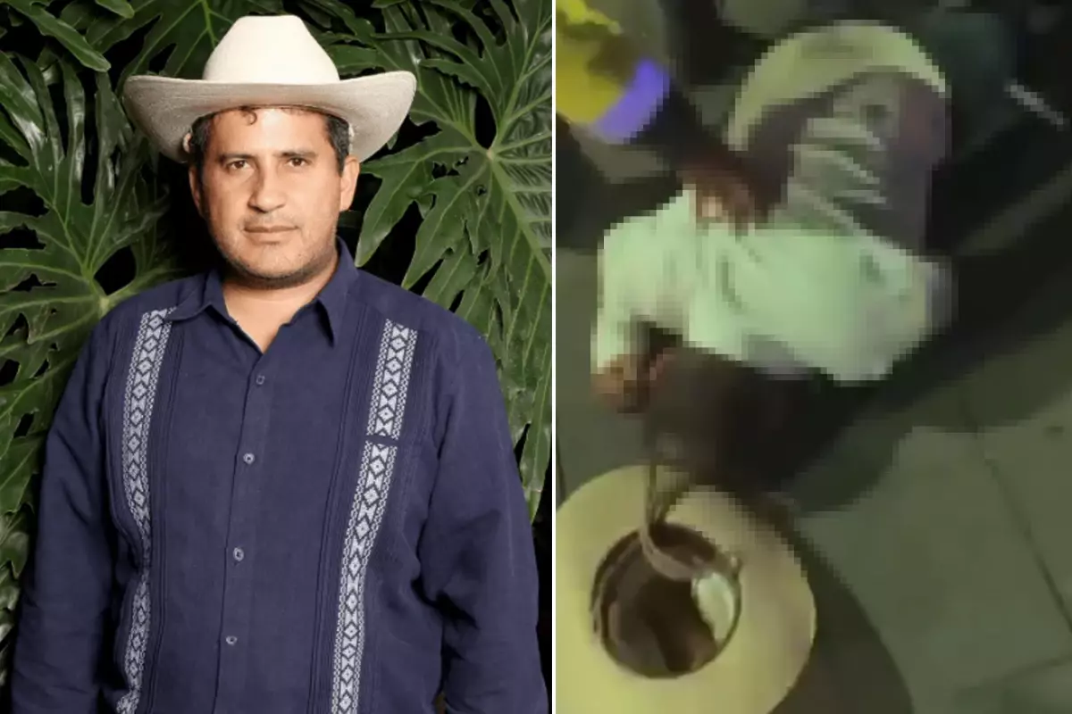 Kartellere Karşı Savaş Çağrısı Yapan Belediye