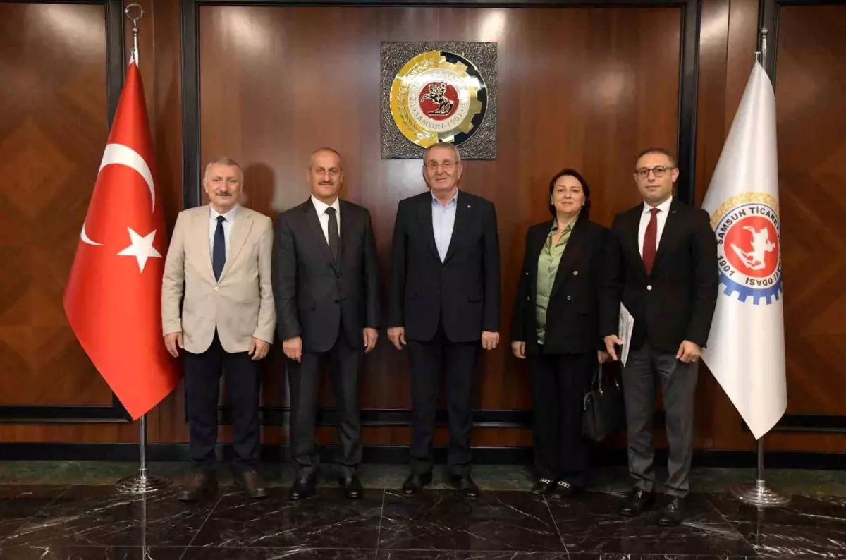 Kayıt Dışı İstihdama Karşı Mücadele