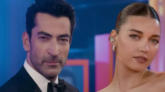 Kenan İmirzalıoğlu'nun gençlik sırrı belli oldu: Estetik dokunuşlar ortaya çıktı Kenan İmirzalıoğlu'nun gençlik sırrı belli oldu: Estetik dokunuşlar ortaya çıktı