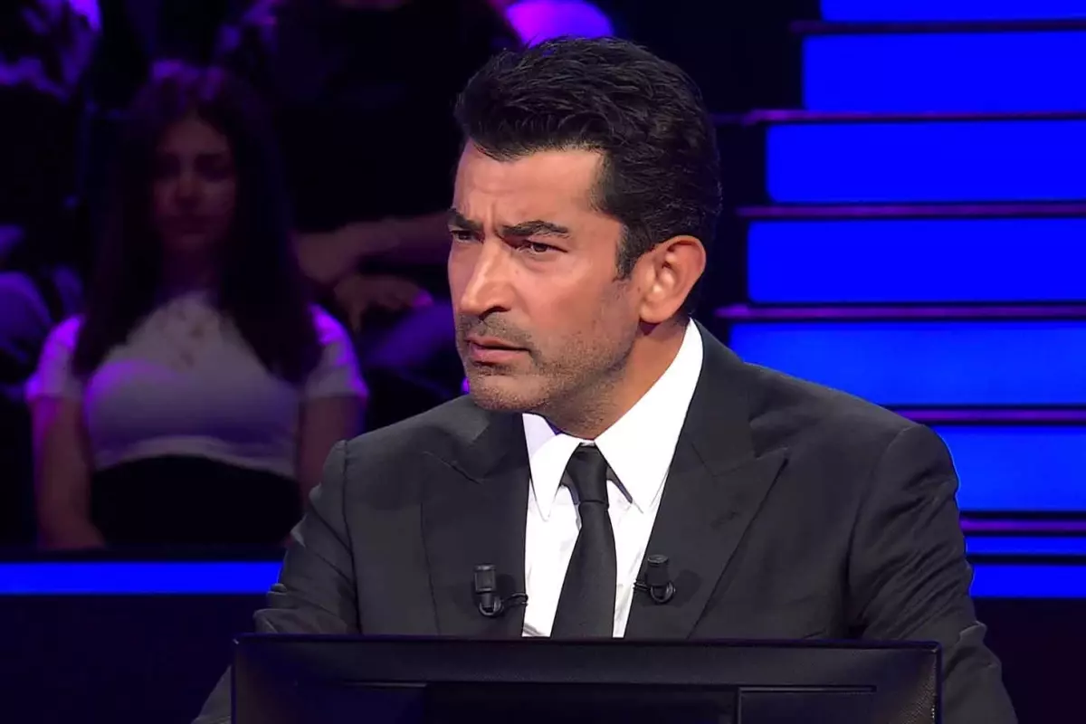 Kenan İmirzalıoğlu\'nun gençlik sırrı belli oldu: Estetik dokunuşlar ortaya çıktı