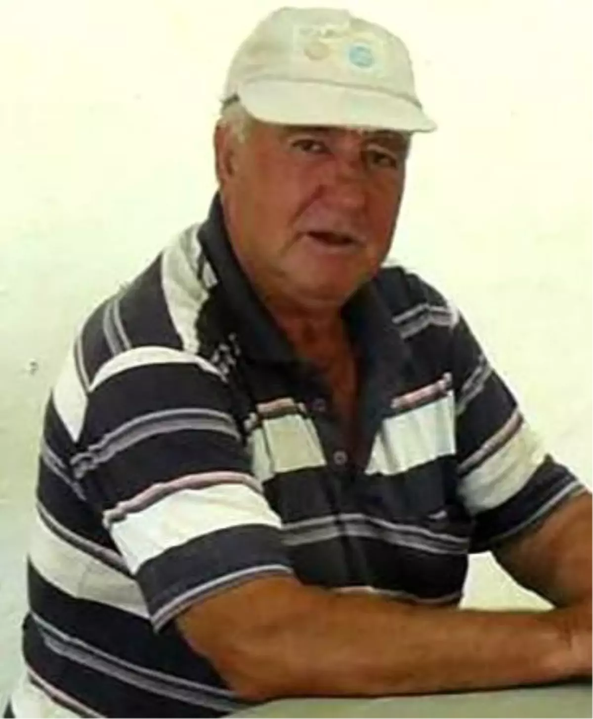 Edirne\'de Trafik Kazası: 1 Ölü, 1 Yaralı