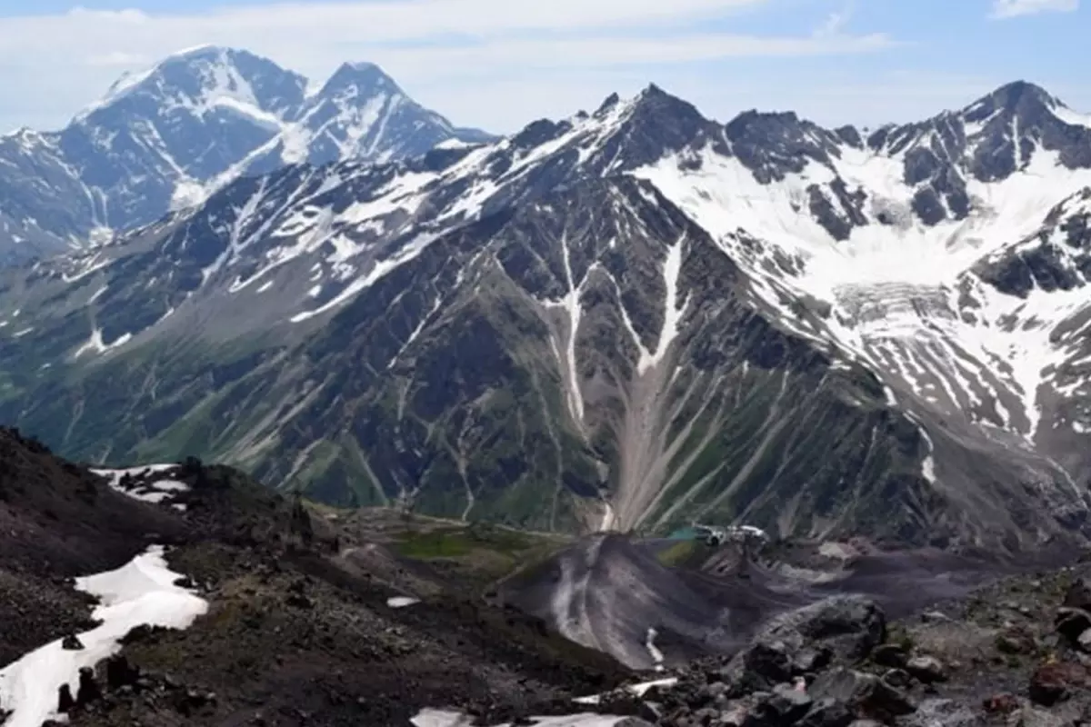 İnsanlar dünyadan silinişlerini izleyecek! Buzullar 2100 yılında tamamen yok olacak