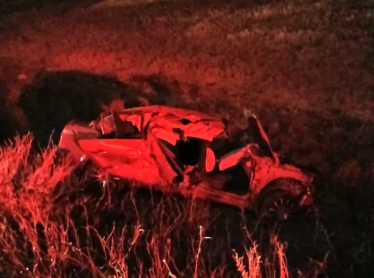 Malatya\'da Kaza: 6 Yaşındaki Çocuk Hayatını Kaybetti