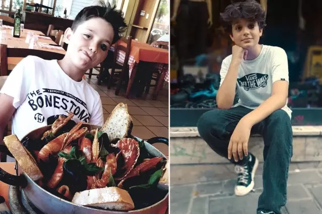 Minguzzi cinayeti davasında gerekçeli kararı açıklandı | Güncel Haber