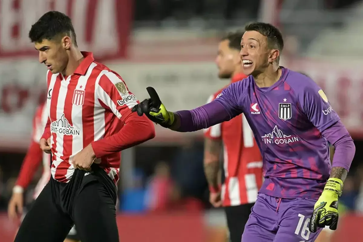 Muslera\'dan Arjantin futbolunu çalkalayan açıklama! Maç sonu resmen çıldırdı