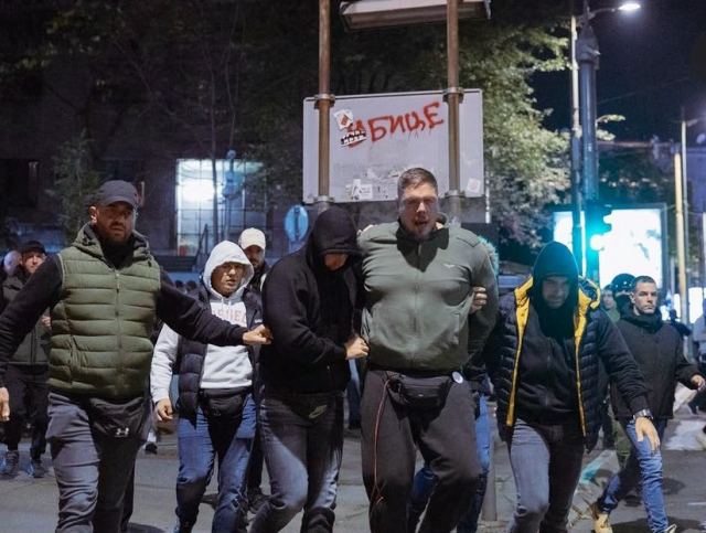 Nereden nereye! Fenerbahçe ve Beşiktaş'ın eski yıldızı tutuklandı