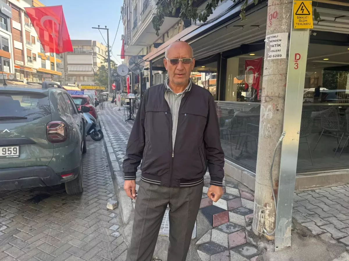 Yangında 12 Öğrenci Kurtarıldı