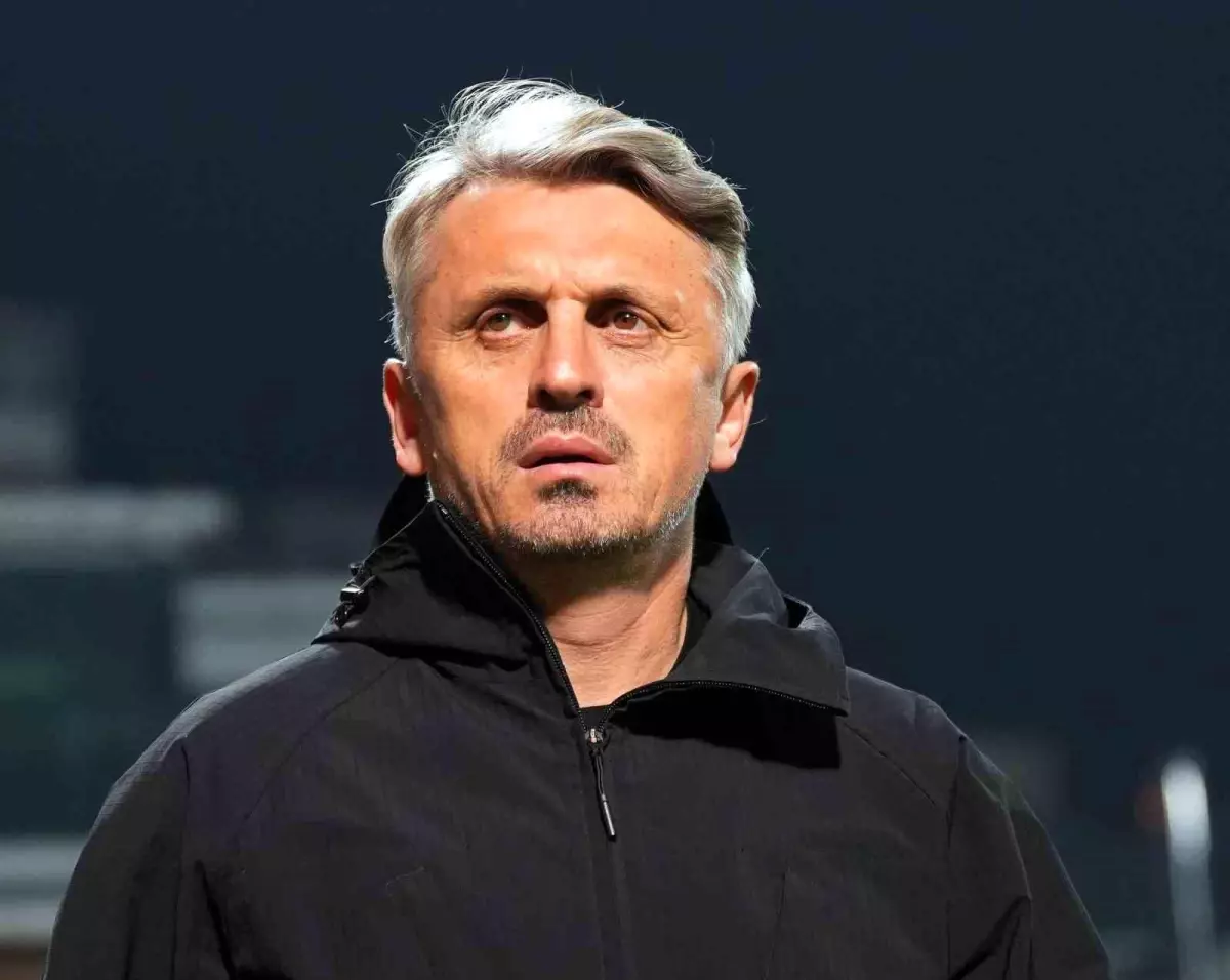Eyüpspor Mağlup, Orhan Ak Açıklamalarda Bulundu