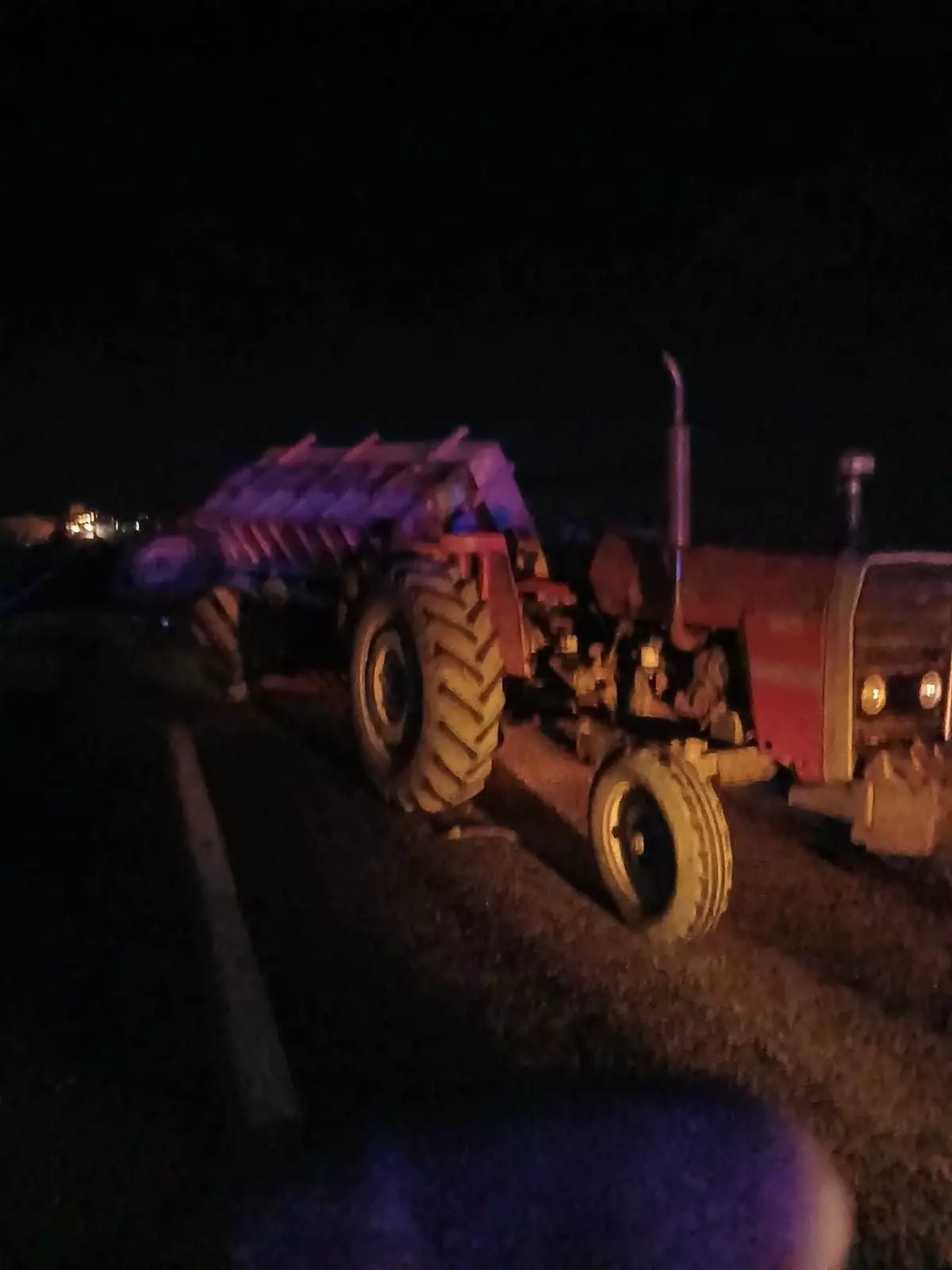 Malatya\'da Traktörle Çarpışma: 6 Yaşındaki Çocuk Hayatını Kaybetti