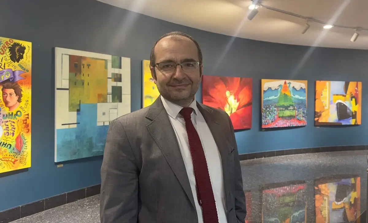 Yapay Zeka ve Adalet: İnsan Faktörü Önemli