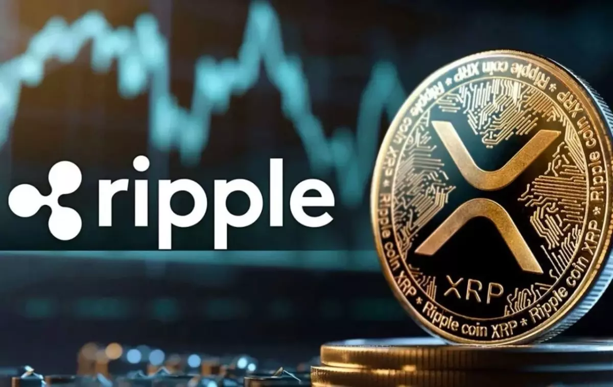 Ripple\'dan dev satın alım sonrasında yeni hamle