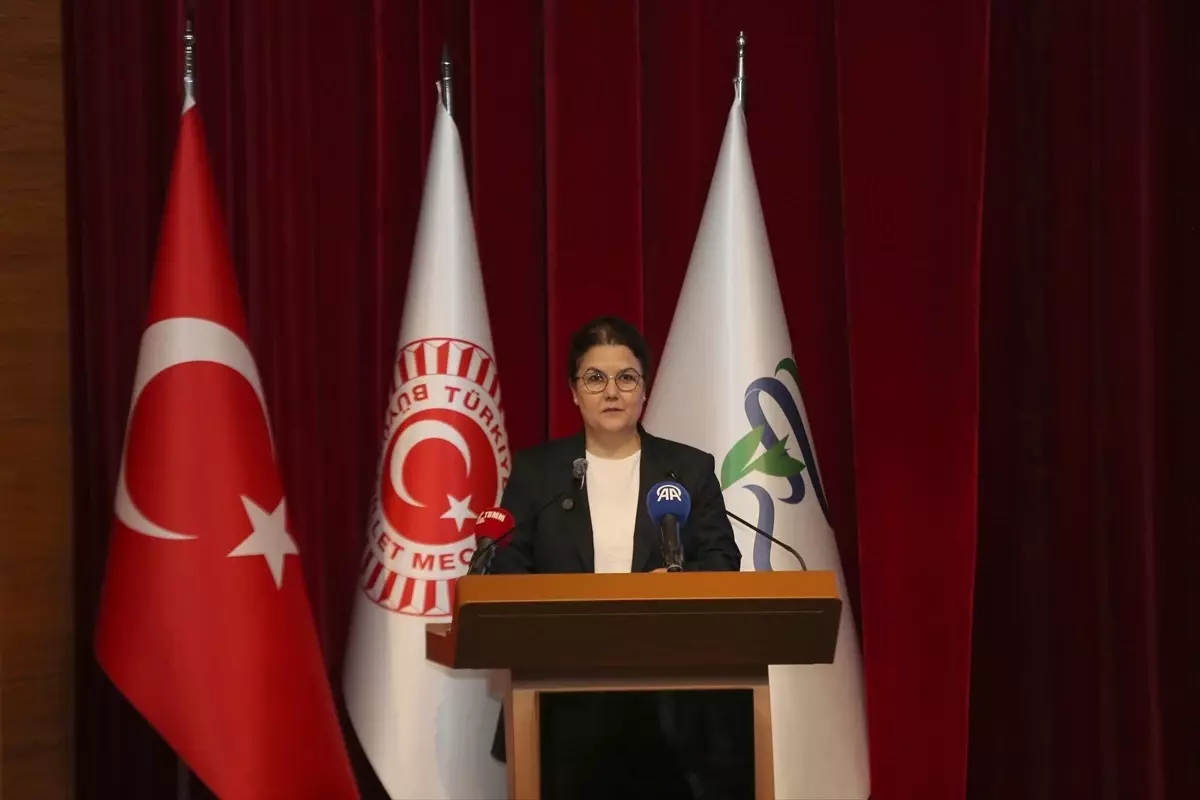 Rize\'de "Yükseköğretim Öğrencilerine Yönelik Ayrımcılığın Önlenmesi" konferansı düzenlendi