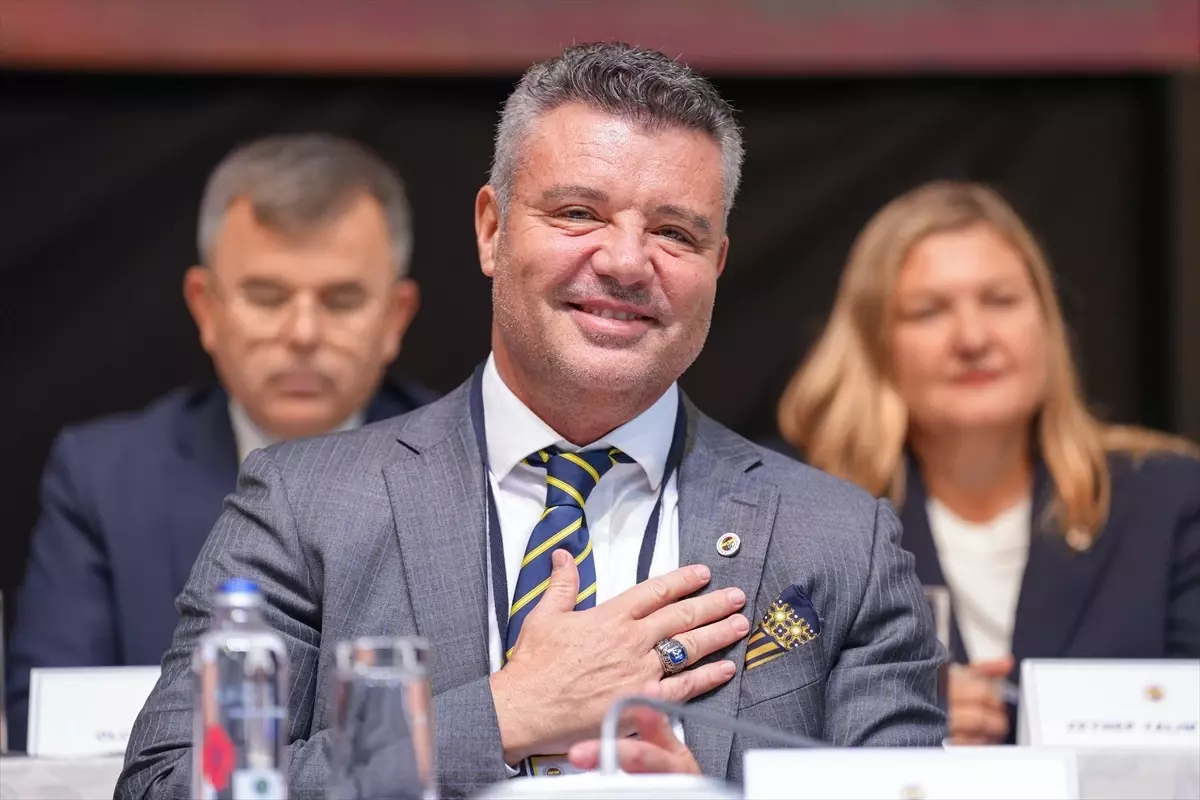 Sadettin Saran\'dan futbolculara dev prim