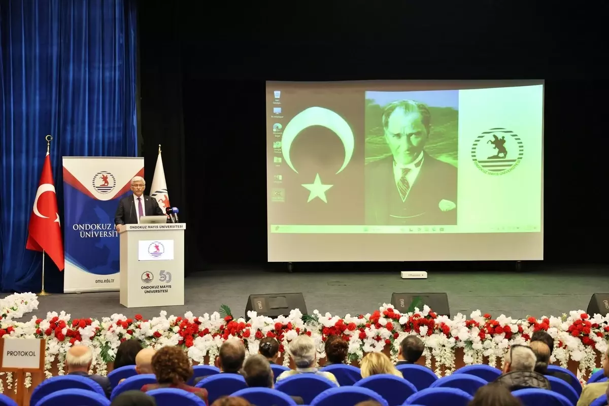 Tek Sağlık Sempozyumu Düzenlendi