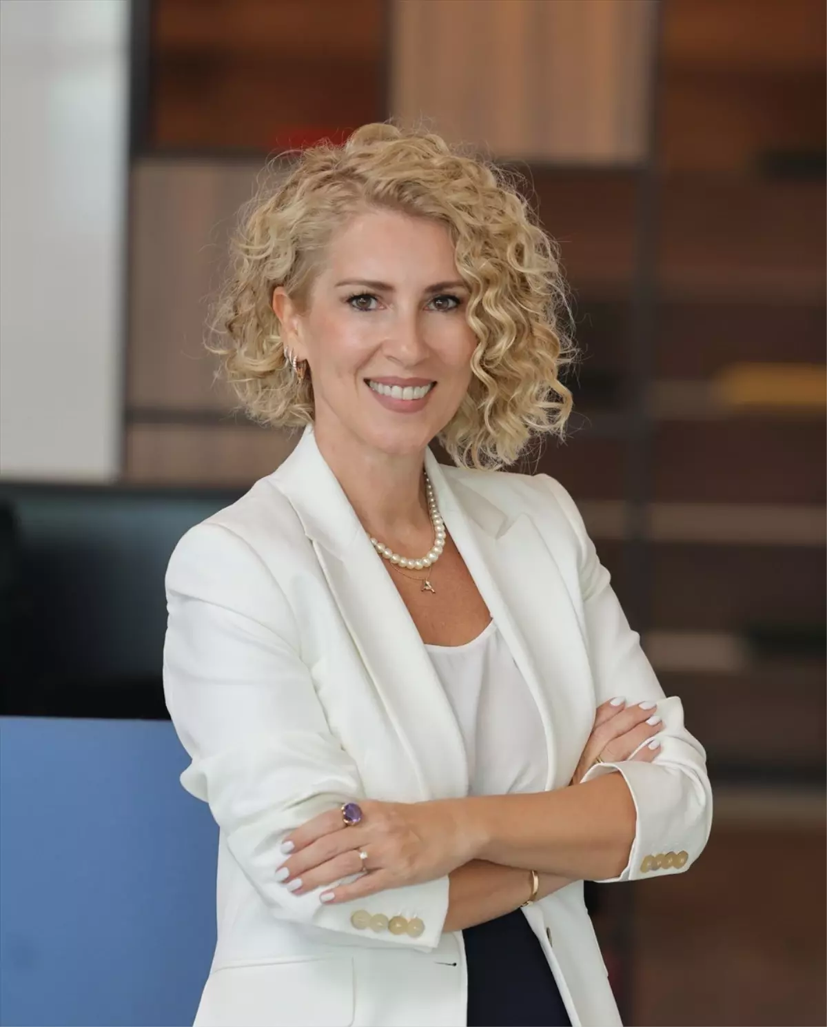 Sanofi’ye Yeni İnsan ve Kültür Direktörü Atandı