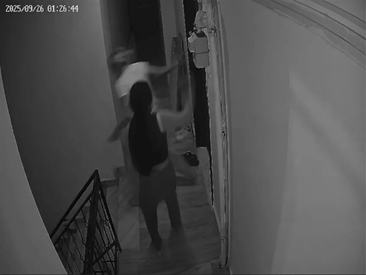 Güllü\'nün Ölümünde Kriminal Rapor