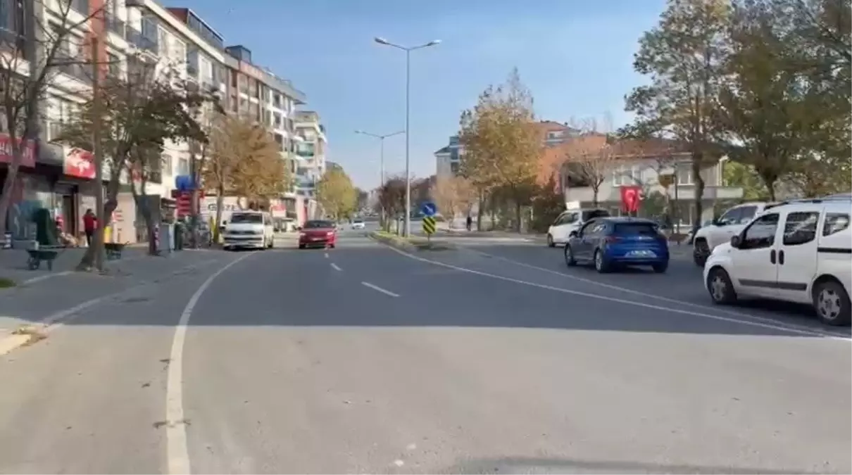 Balıkesir\'de 4.9 Büyüklüğünde Deprem