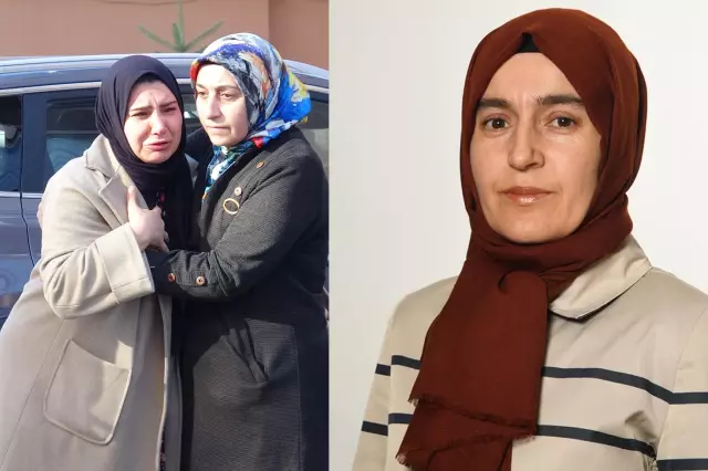 Tahliye sonrası vahşet! Kovaladığı kadını öldürüp kafasına sıktı