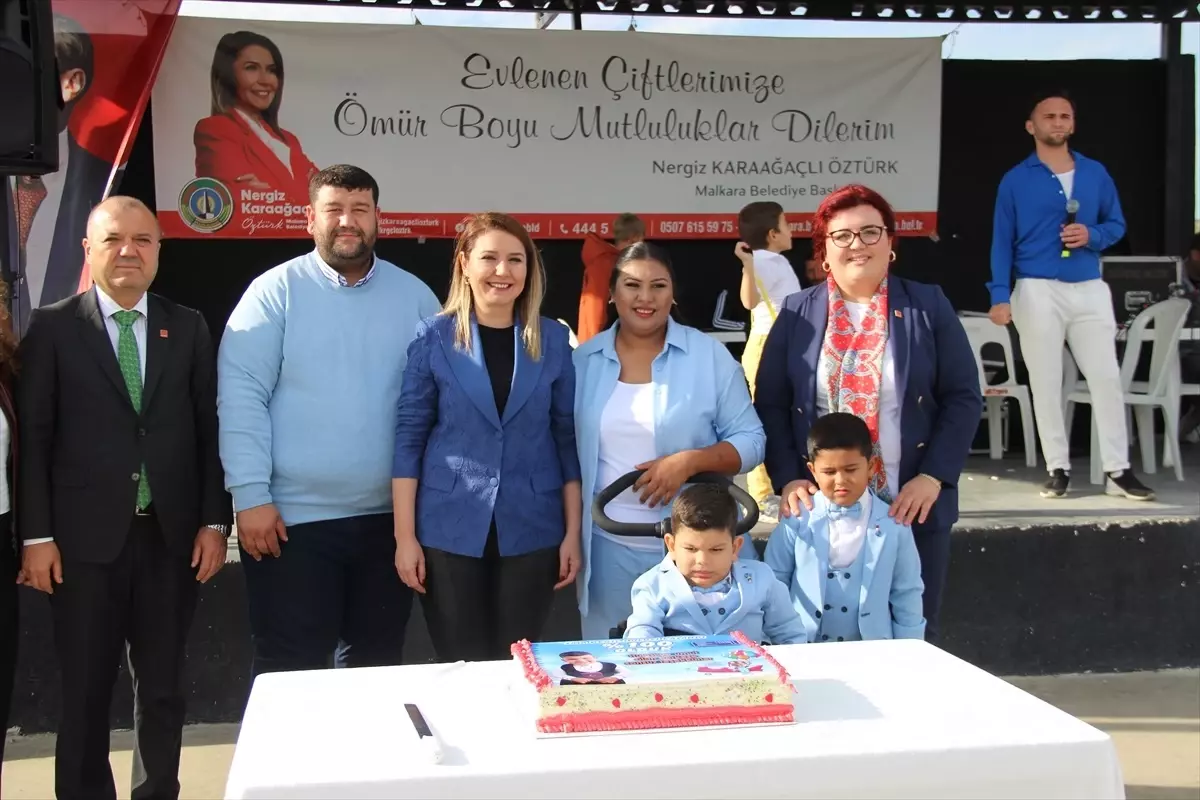 Hulusi Sert için umut balonları